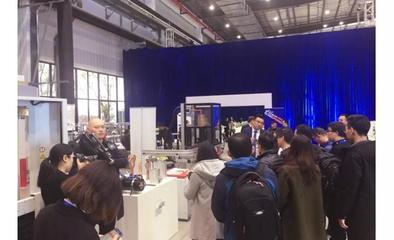 太倉新工廠啟用 助力埃馬克服務(wù)能力邁上新臺階