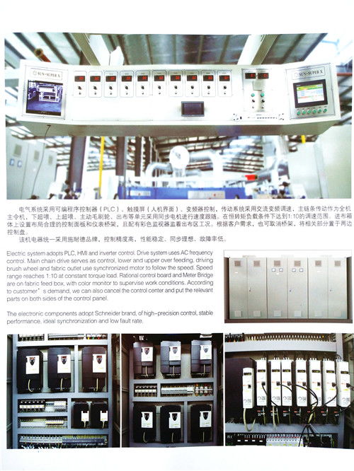 產(chǎn)品展示 無錫市恒宏祥紡織機械廠