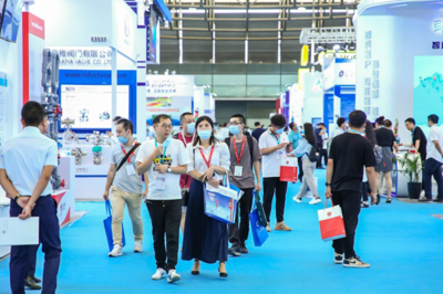 第十三屆上海化工裝備博覽會即將開幕 全方位展會展服務(wù)引領(lǐng)行業(yè)新趨勢