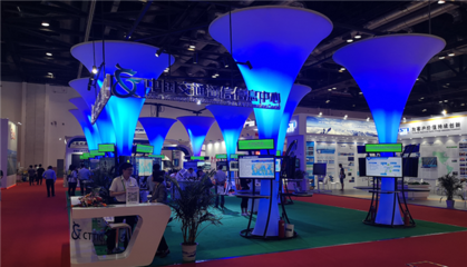 廊坊寶豐會(huì)展 專業(yè)全面的會(huì)展搭建服務(wù)，精心用心為客戶創(chuàng)造價(jià)值